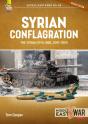 Syrian Conflagration - Preview