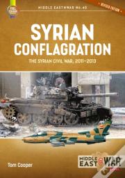 Syrian Conflagration