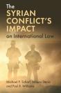Syrian Conflict'S Impact On International Law - Preview