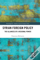 Syrian Foreign Policy
