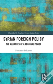 Syrian Foreign Policy