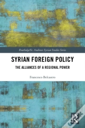 Syrian Foreign Policy