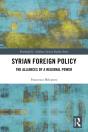 Syrian Foreign Policy - Preview
