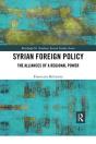 Syrian Foreign Policy - Preview