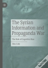Syrian Information And Propaganda War