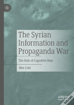 Capa do artigo Syrian Information And Propaganda War
