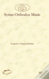 Capa do artigo Syrian Orthodox Music