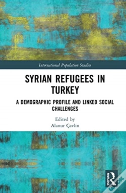 Capa do artigo Syrian Refugees In Turkey