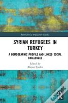 Syrian Refugees In Turkey
