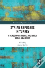 Capa do artigo Syrian Refugees In Turkey