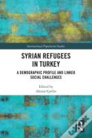 Syrian Refugees In Turkey