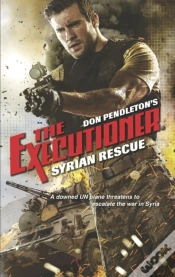 Capa do artigo Syrian Rescue