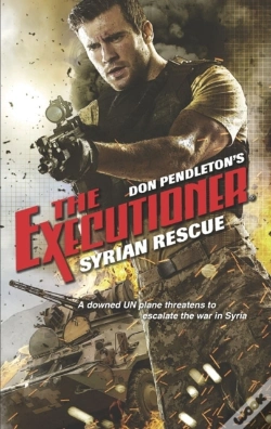 Capa do artigo Syrian Rescue