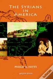 Capa do artigo Syrians In America