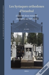 Syriaques Orthodoxes D'Istanbul