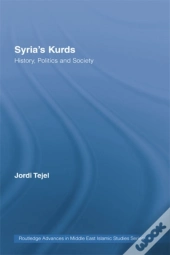Syria'S Kurds