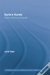 Capa do artigo Syria