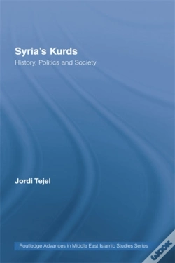 Capa do artigo Syria'S Kurds