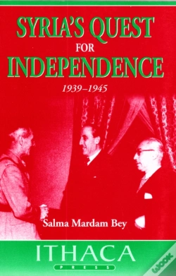 Capa do artigo Syria'S Quest For Independence