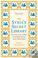 Syria'S Secret Library