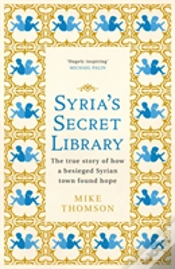 Capa do artigo Syria