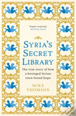 Capa do artigo Syria'S Secret Library