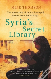 Capa do artigo Syria