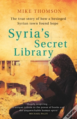 Capa do artigo Syria'S Secret Library