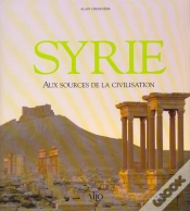 Capa do artigo Syrie ; Berceau De La Civilisation