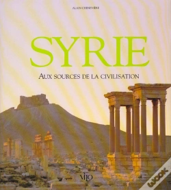 Capa do artigo Syrie ; Berceau De La Civilisation