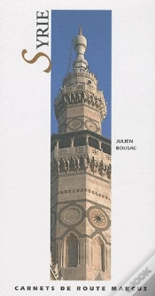 Capa do artigo Syrie - Carnets De Route