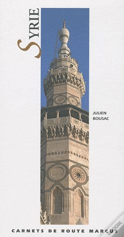 Capa do artigo Syrie - Carnets De Route