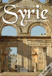 Capa do artigo Syrie ; Carrefour Des Civilisations