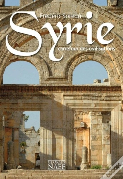Capa do artigo Syrie ; Carrefour Des Civilisations