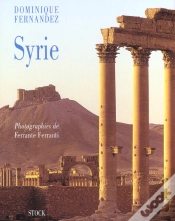 Capa do artigo Syrie