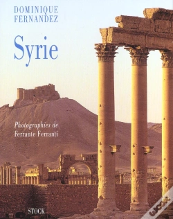 Capa do artigo Syrie