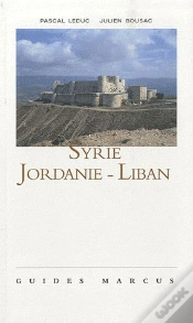 Capa do artigo Syrie, Jordanie, Liban