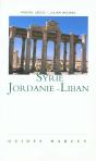 Syrie, Jordanie, Liban - Preview
