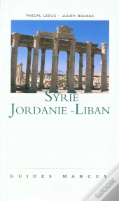 Syrie, Jordanie, Liban