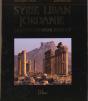 Syrie, Jordanie, Liban - Preview