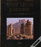 Capa do artigo Syrie, Jordanie, Liban