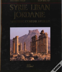 Capa do artigo Syrie, Jordanie, Liban