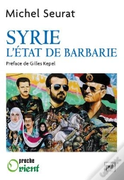 Capa do artigo Syrie, L