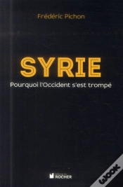 Capa do artigo Syrie ; Pourquoi L