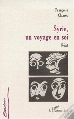 Capa do artigo Syrie, Un Voyage En Soi