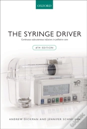Capa do artigo Syringe Driver