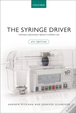 Capa do artigo Syringe Driver