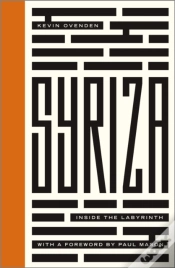 Capa do artigo Syriza