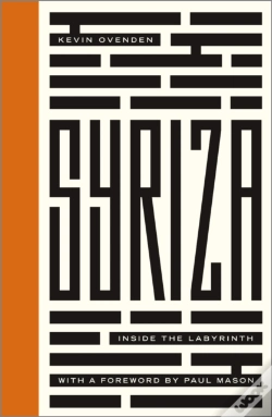 Capa do artigo Syriza