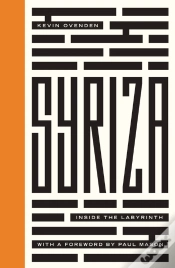 Capa do artigo Syriza